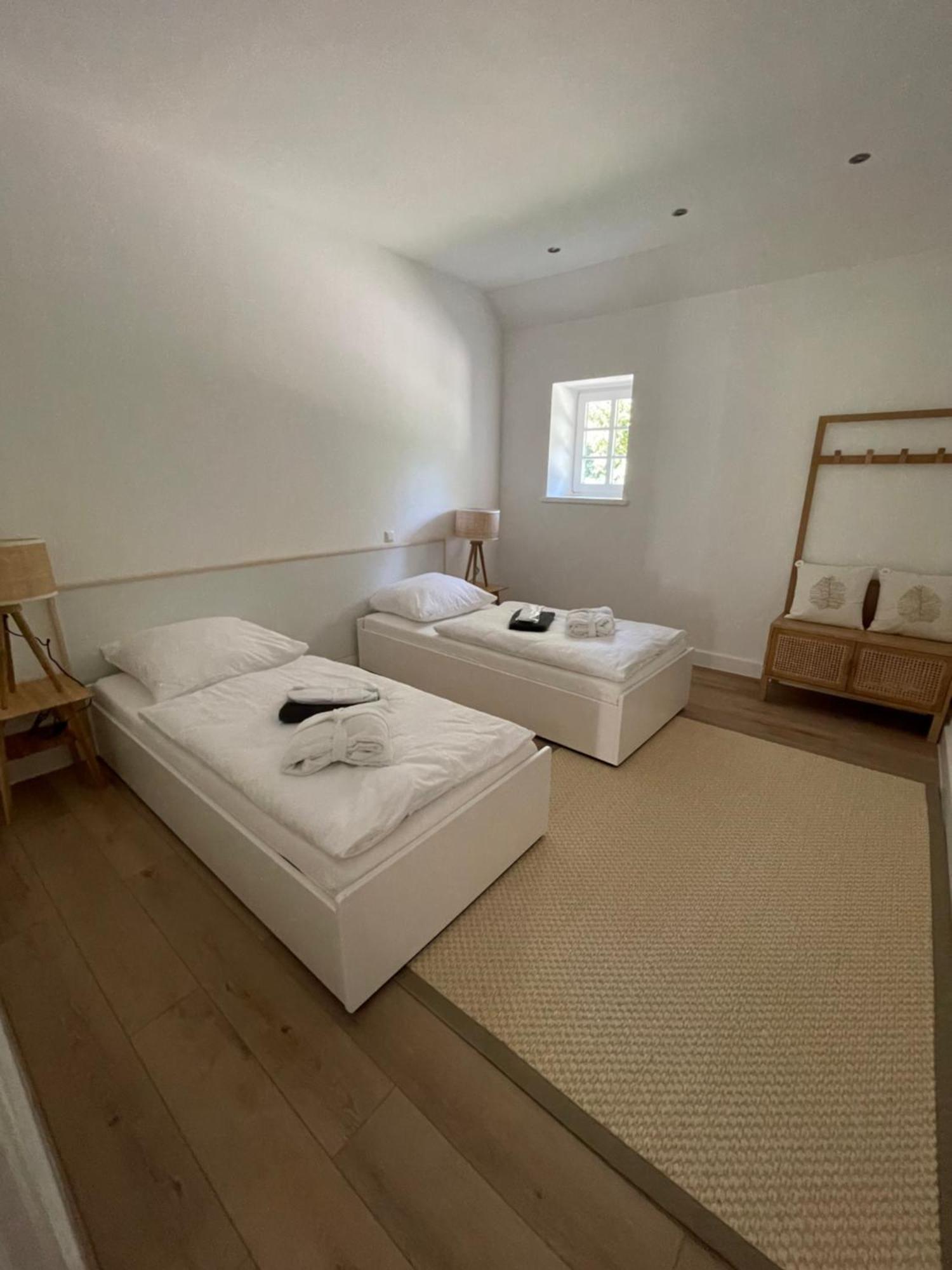 Romantik Hotel Kaufmannshof Bergen Auf Rugen Εξωτερικό φωτογραφία