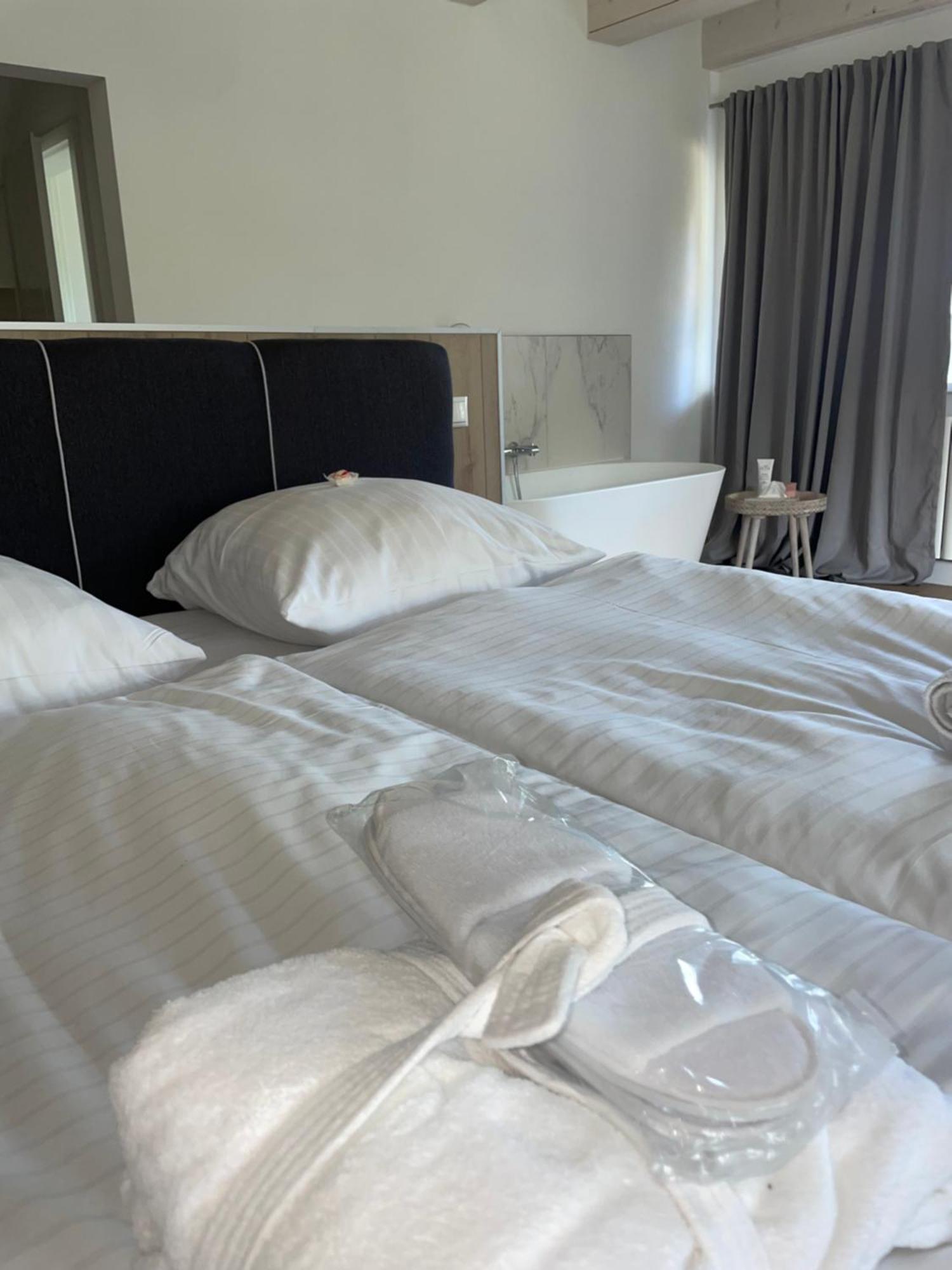 Romantik Hotel Kaufmannshof Bergen Auf Rugen Εξωτερικό φωτογραφία