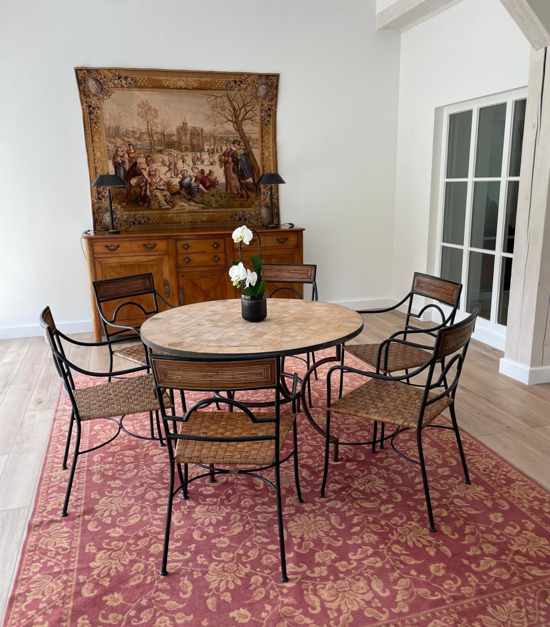 Romantik Hotel Kaufmannshof Bergen Auf Rugen Εξωτερικό φωτογραφία