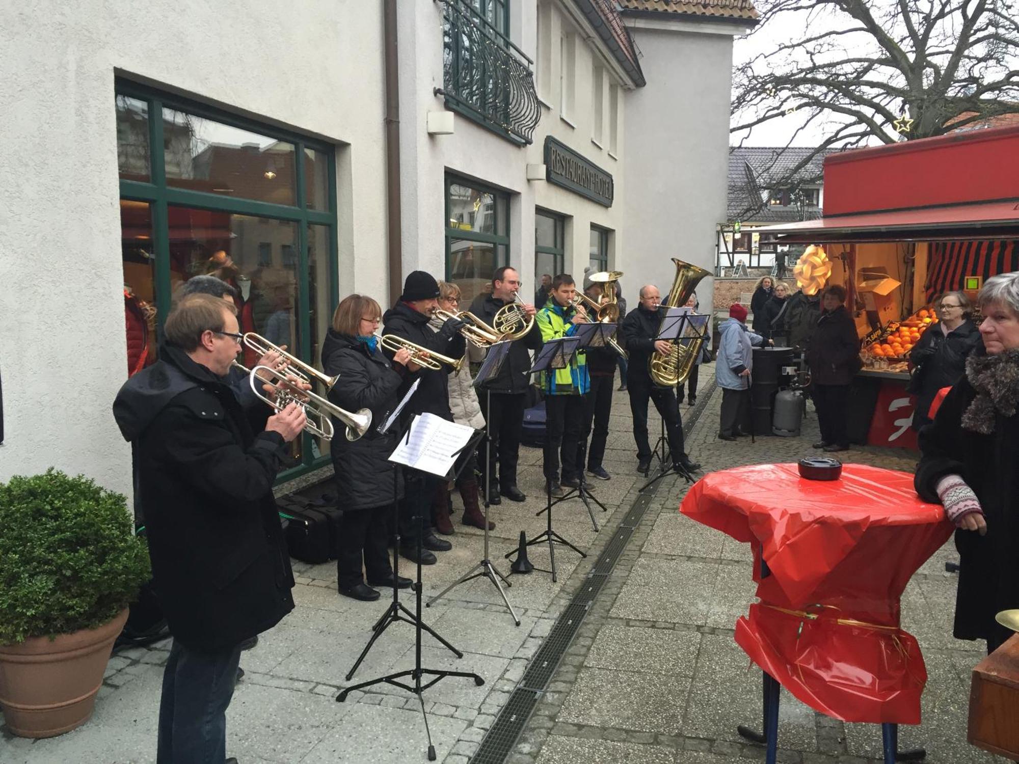 Romantik Hotel Kaufmannshof Bergen Auf Rugen Εξωτερικό φωτογραφία