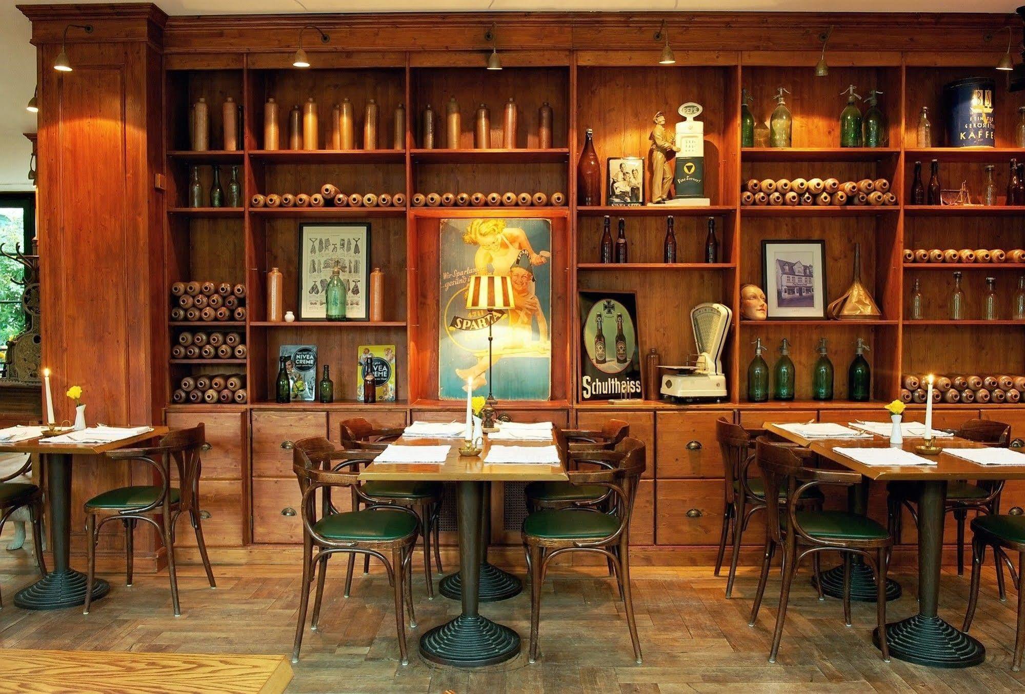 Romantik Hotel Kaufmannshof Bergen Auf Rugen Εξωτερικό φωτογραφία